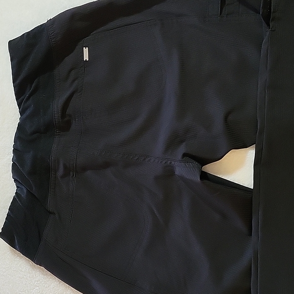 PETITE SCRUB PANTS Small - Picture 6 of 9